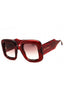 02LF HA - BRICK/BROWN SF