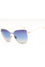 0000 UY - ROSE GOLD/BLUE SF GREY