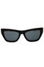 0807 IR - BLACK/DARK GREY