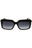 0807 9O - Black/Grey Gradient