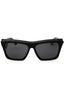 0807 IR - BLACK/DARK GREY