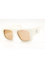 0SZJ 70 - IVORY/BROWN