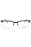 1003 - Blue/Clear demo lens