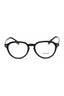 3001 - Black / Clear demo lens