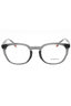 4021 - Transparent GreyClear demo lens