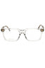 010 - Shiny Transparent Grey