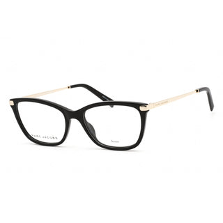 Marc Jacobs MARC 400 Eyeglasses BLACK/Clear demo lens