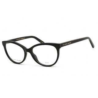 Marc Jacobs MARC 463 Eyeglasses Black / Clear Lens