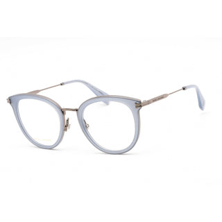 Marc Jacobs MJ 1055 Eyeglasses Azure Ruthenium / Clear Lens