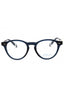 5470 - Transparent Shiny Blue/Clear demo lens