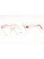 19Q1O1 - Transparent Peach Pink/Transparent