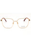 770 - ROSE GOLD/clear demo lens