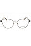 027 - DARK RUTHENIUM/clear demo lens