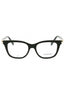 302 - DARK GREEN/Clear demo lens