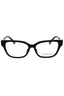 1001 - black frame
