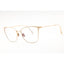025 - Ivory/clear/blue-light block lens