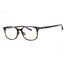 052 - Dark Havana/Clear/Blue-light block lens