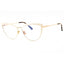 025 - ivory/clear/blue-light block lens