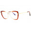 044 - orange/other/clear/blue-light block lens