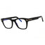 001 - Black/Clear/Blue-light Black Lens