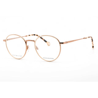 Tommy Hilfiger th 1820 Eyeglasses Gold Copper / Clear Lens