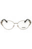 1001 - Silver/Clear demo lens