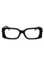 GB1 - Black/Clear demo lens