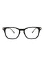 00084 - Black Silver Transparent