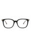 00042 - Black Gold Transparent