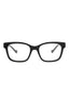 00018 - Black Black Transparent