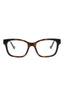 20346 - Havana Black Transparent