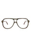 40416 - Blue Brown Transparent