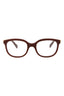 60064 - Burgundy Burgundy Transparent