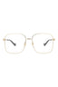 70051 - Gold Gold Transparent
