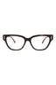 20364 - Havana Silver Transparent