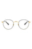 70051 - Gold Gold Transparent