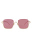 70048 - Gold Gold Red