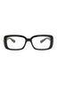 00018 - Black Black Transparent