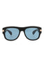 00006 - Black Black Blue