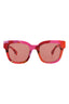 60601 - Red Red Orange