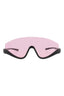 00299 - Black Black Pink