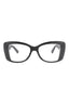 00018 - Black Black Transparent