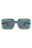 40014 - Blue Blue Blue