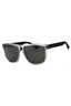 004 - GREY-BLACK-SILVER