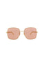 70047 - Gold Gold Orange