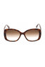 002 - Havana / Brown Gradient