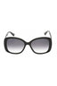 001 - Black / Grey Gradient