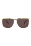 70045 - Gold Gold Grey