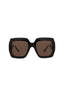 00008 - Black Black Brown