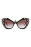 00015 - Black Black Red